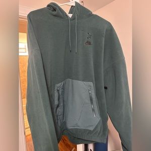 Nike Orangetheory Fleece